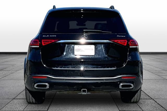 Used 2023 Mercedes-Benz GLE 350 4MATIC image 8