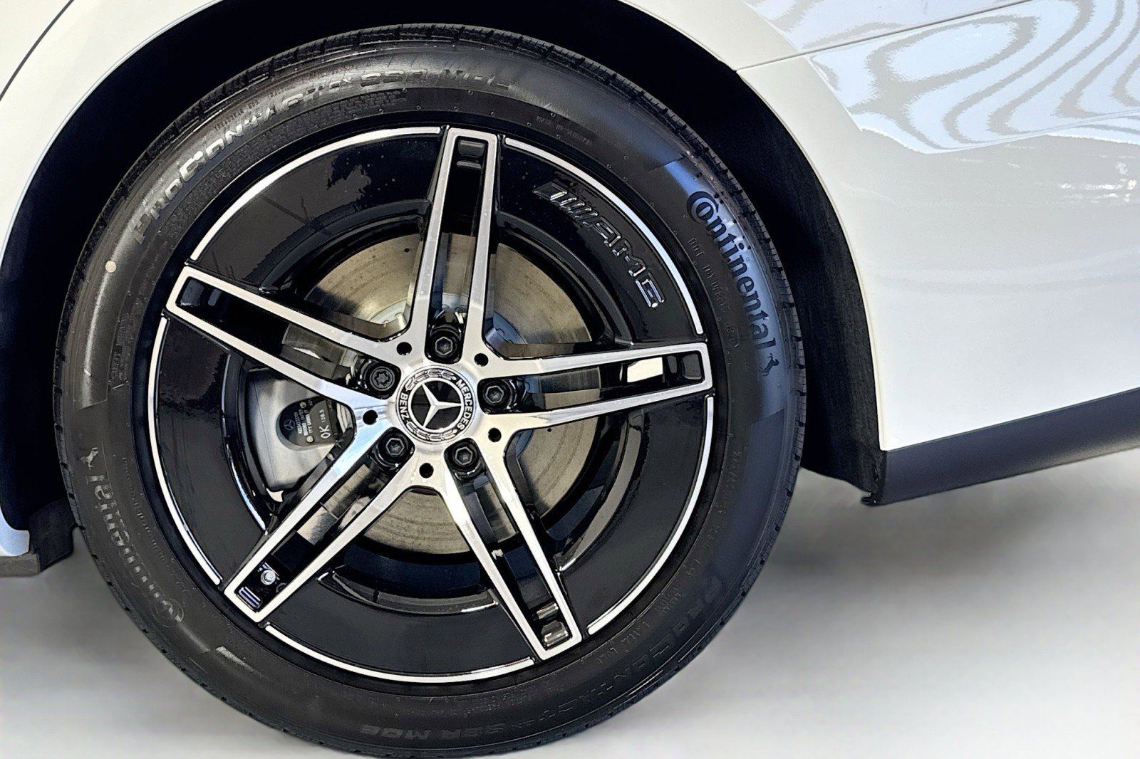 New 2026 Mercedes-Benz E 350 Sedan image 29