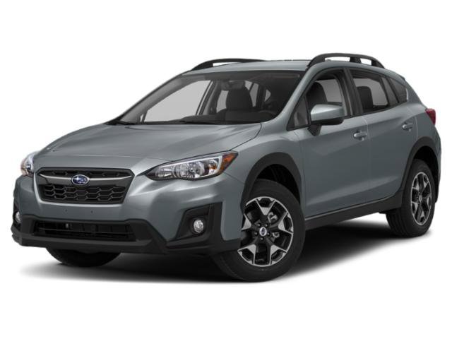 Used 2018 Subaru Crosstrek 2.0i Premium AWD/4WD video 1
