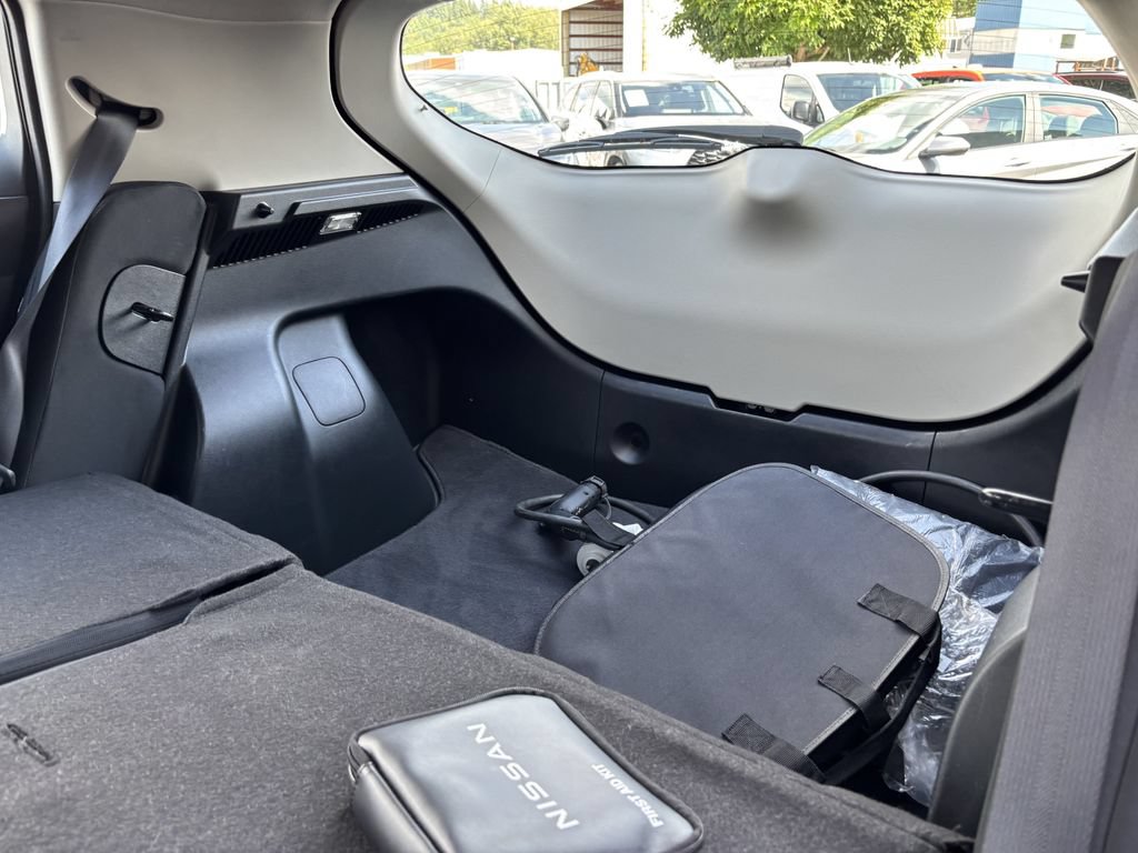 Used 2024 Nissan Leaf SV Plus FWD image 26