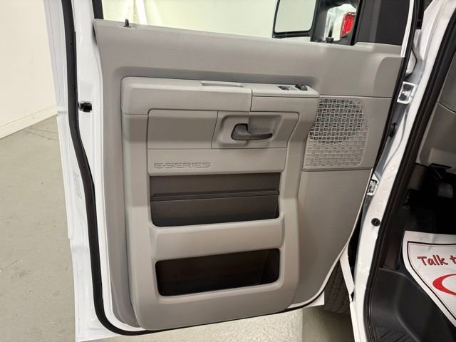 New 2026 Ford E-350 and Econoline 350 Super Duty w/ Power Equipment Group image 14