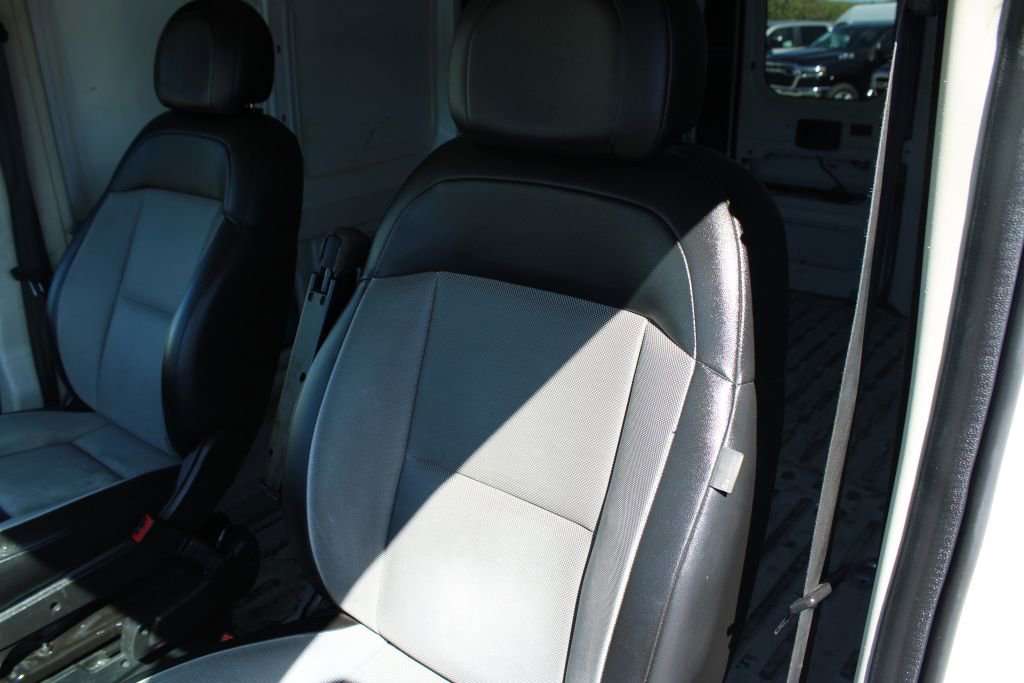 Used 2019 RAM ProMaster 1500 image 16