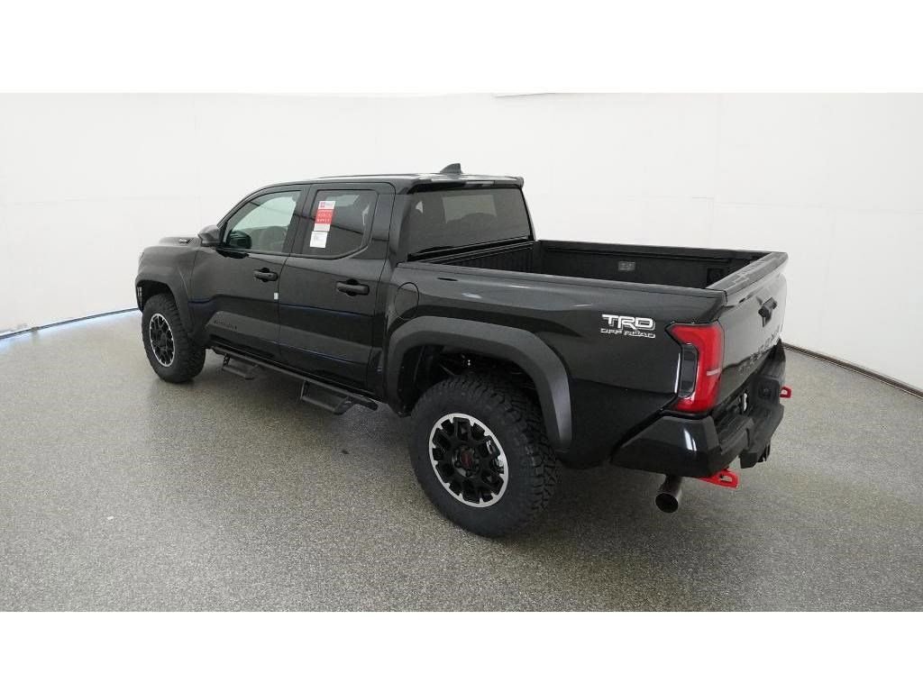 New 2025 Toyota Tacoma TRD Off-Road image 5