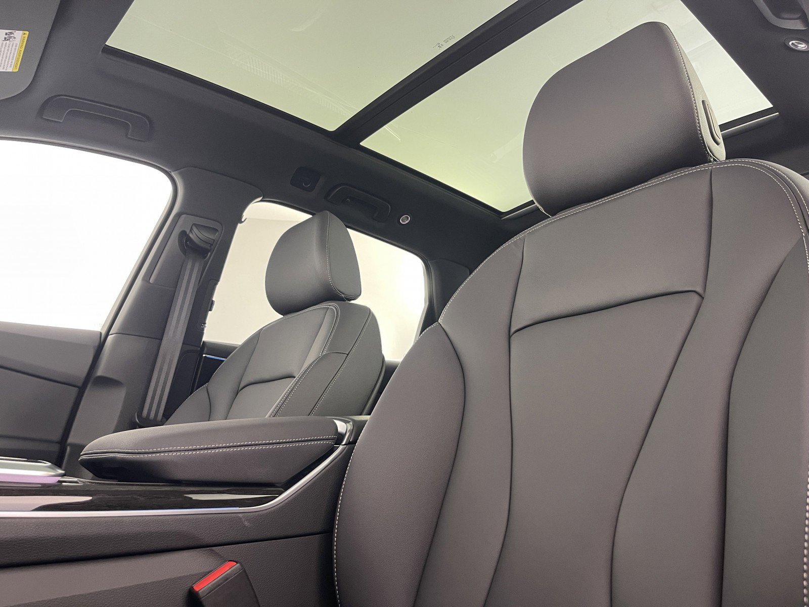 New 2025 Audi Q7 Premium image 23