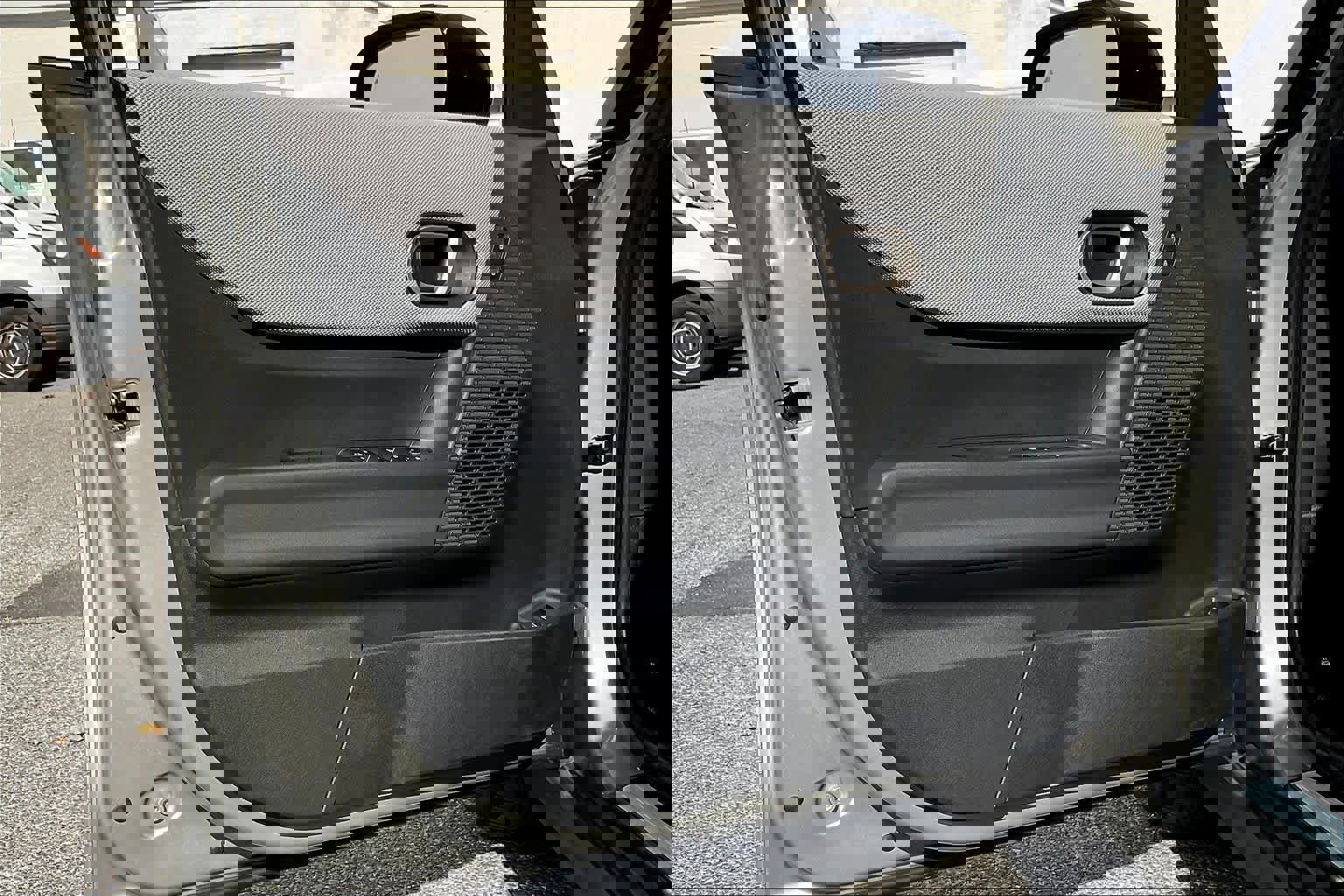 Used 2025 MINI Cooper S image 24