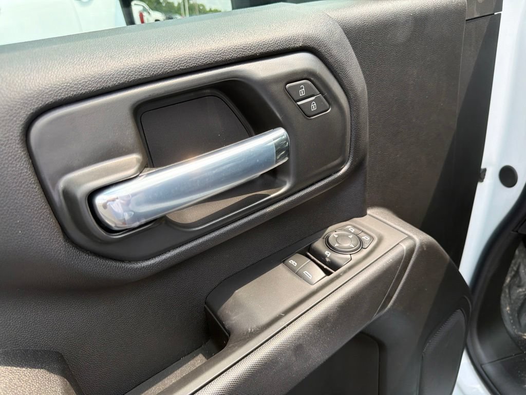 New 2026 Chevrolet Silverado 3500 W/T AWD/4WD image 12