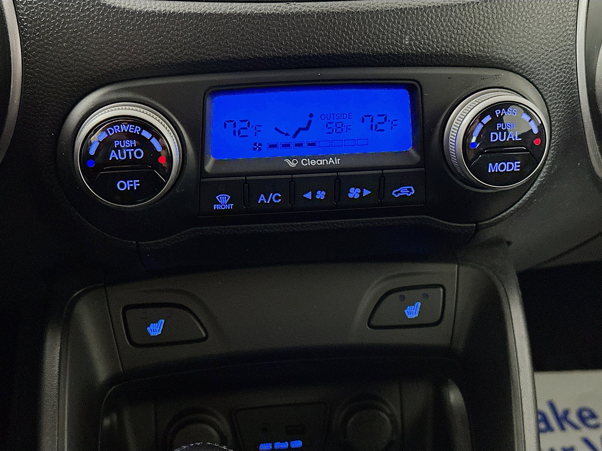 Used 2013 Hyundai Tucson Limited w/ Premium Pkg image 16