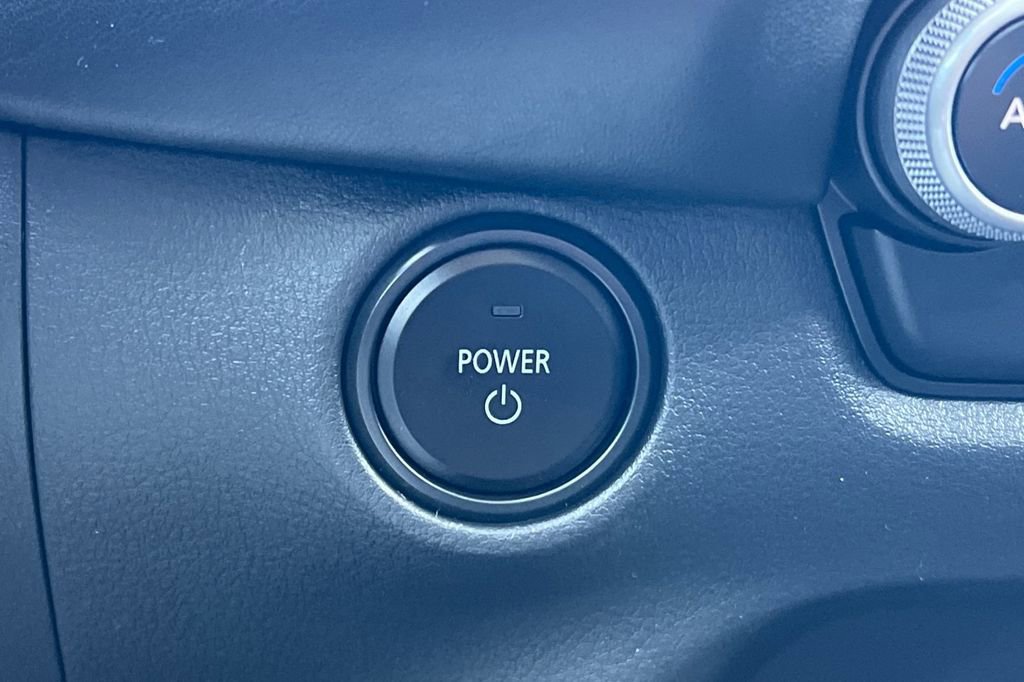 New 2026 MAZDA CX-50 AWD 2.5 Hybrid w/ Premium Pkg image 23