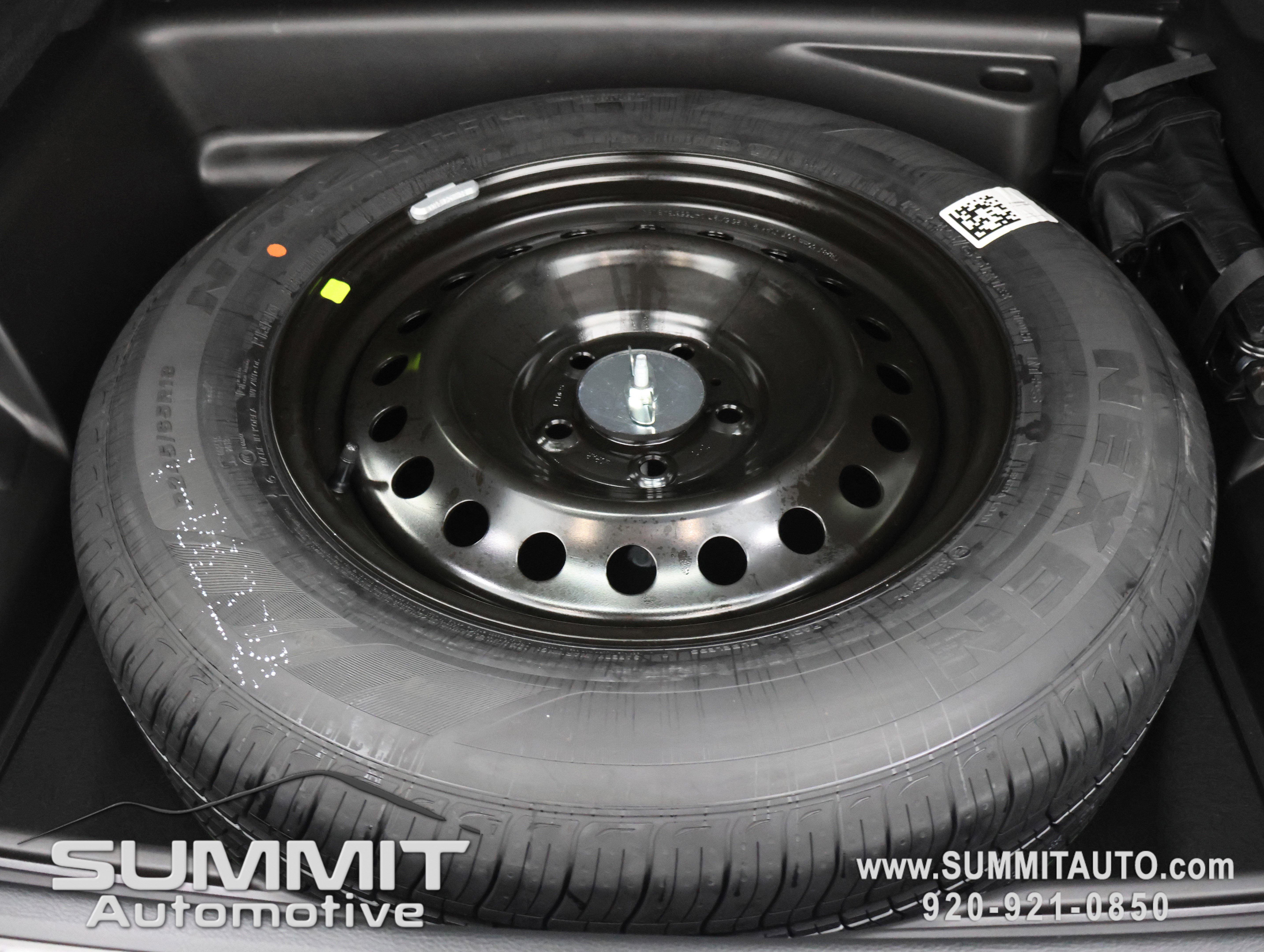 New 2026 Jeep Grand Cherokee Summit image 31