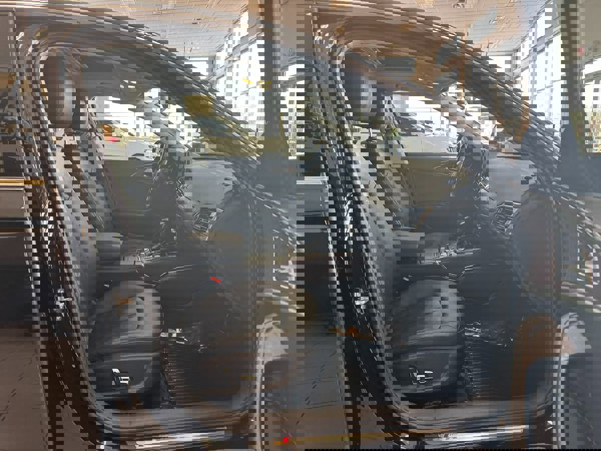 Used 2016 Audi A6 3.0T Premium Plus w/ S Line Sport Package image 20