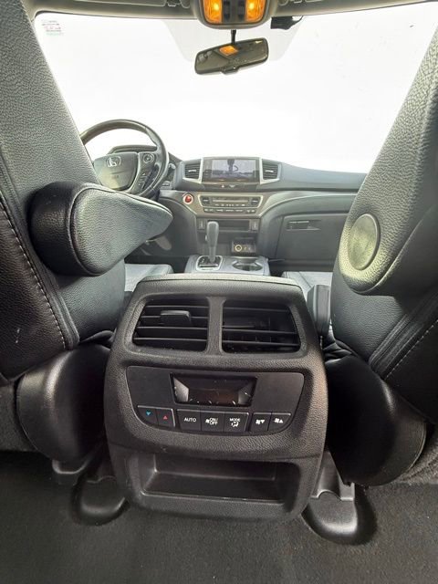 Used 2017 Honda Pilot EX-L image 26
