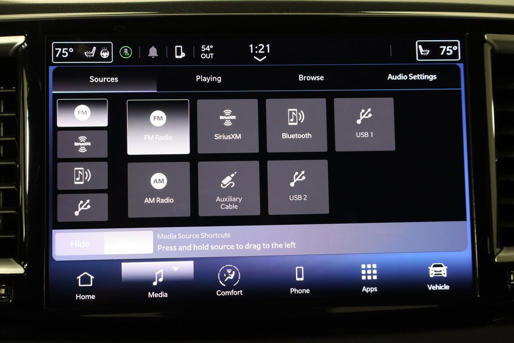 Used 2023 Chrysler Pacifica Touring-L image 32