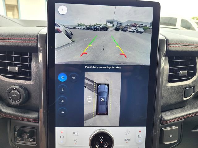 Certified 2024 Ford Expedition Max Limited image 18