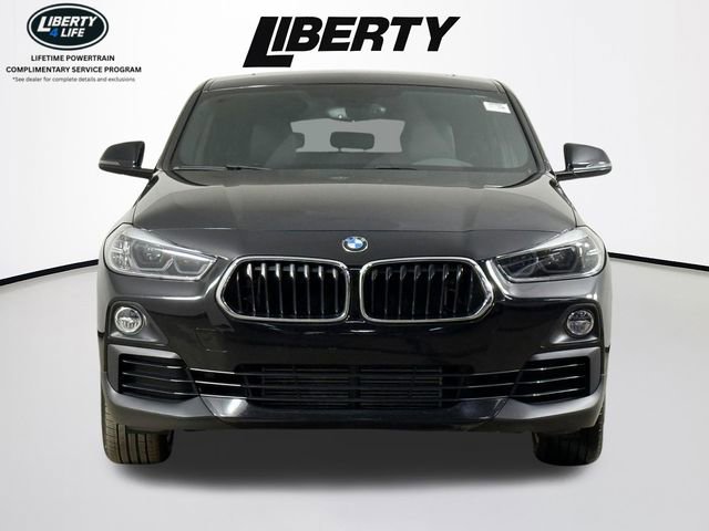 Used 2018 BMW X2 xDrive28i w/ Premium Package image 8