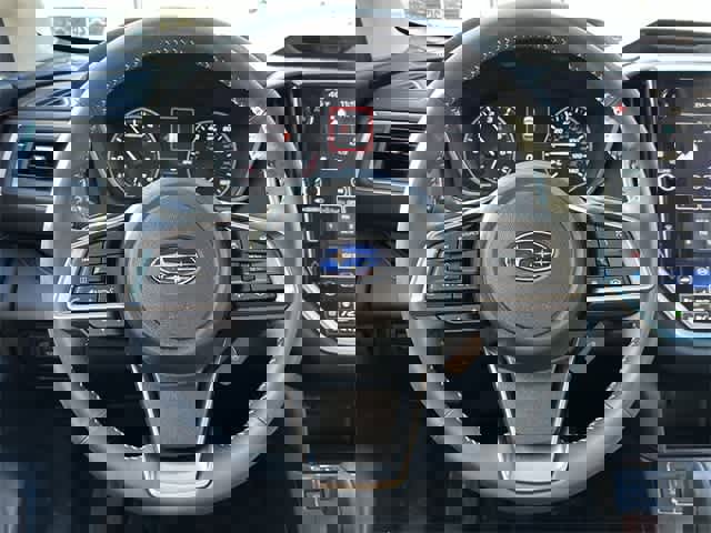 Certified 2025 Subaru Ascent Touring image 8