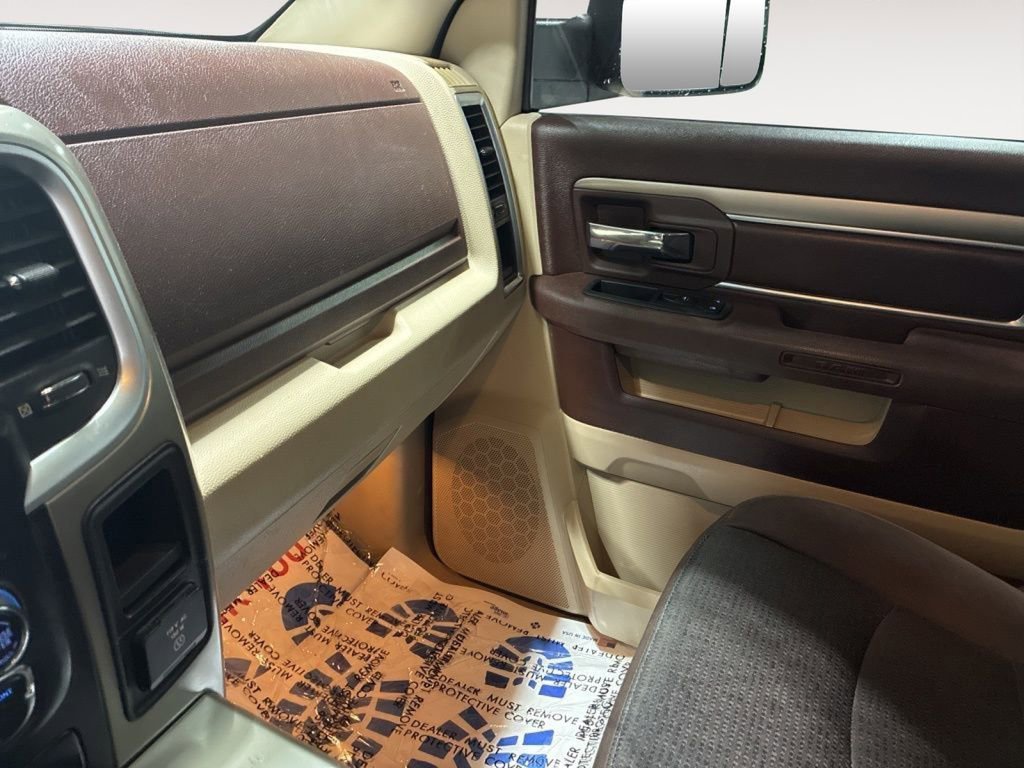 Used 2013 RAM 1500 Big Horn image 12