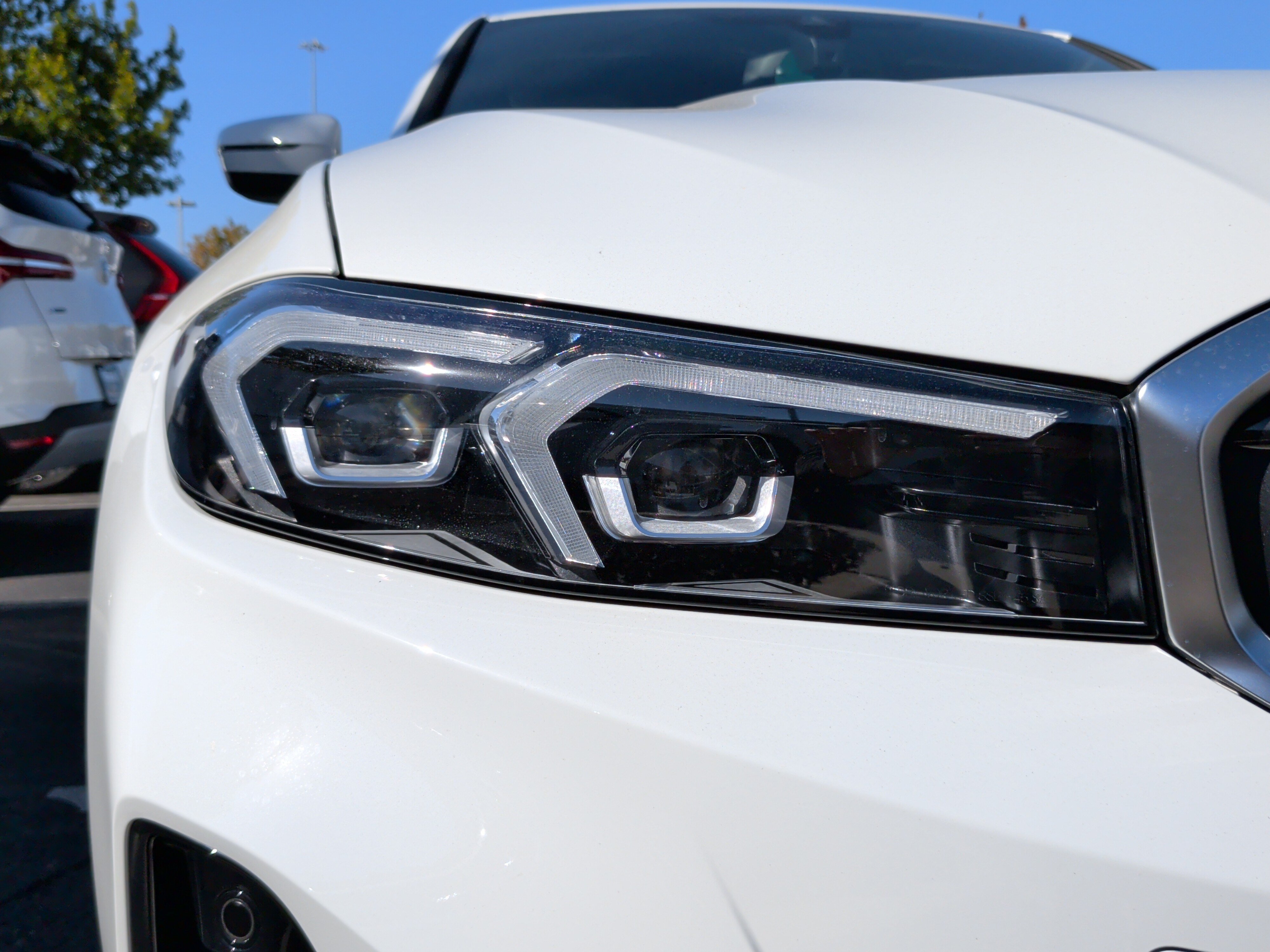 Certified 2026 BMW 330i Sedan w/ Premium Package RWD image 11