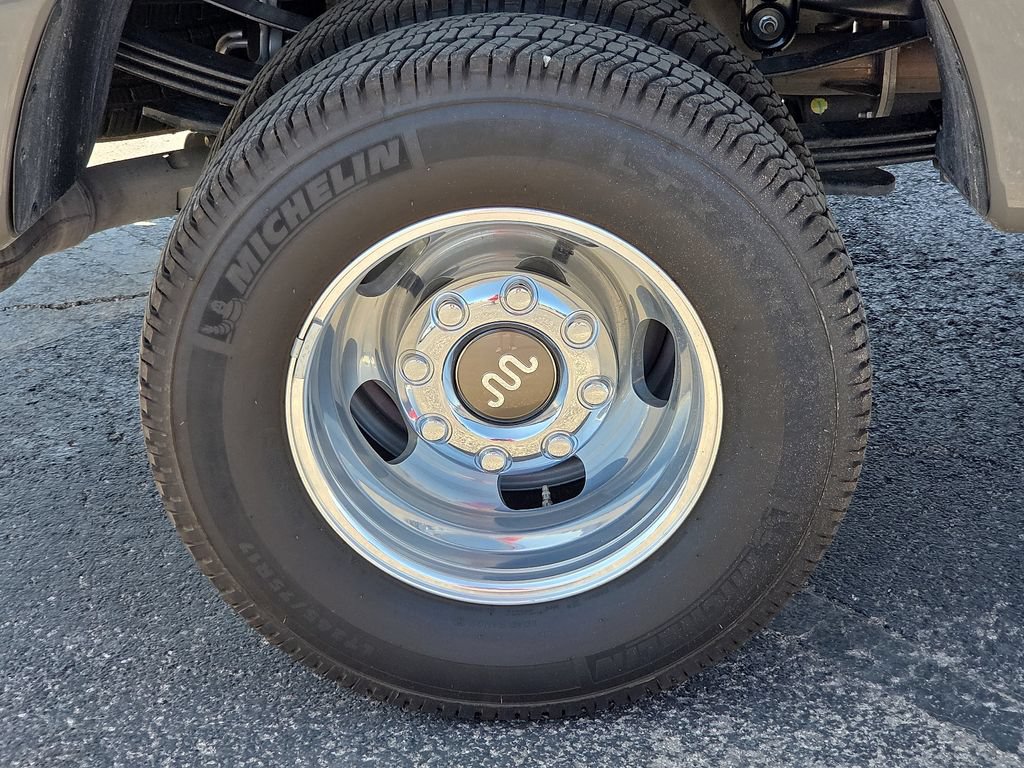 Used 2026 Ford F350 King Ranch AWD/4WD image 19