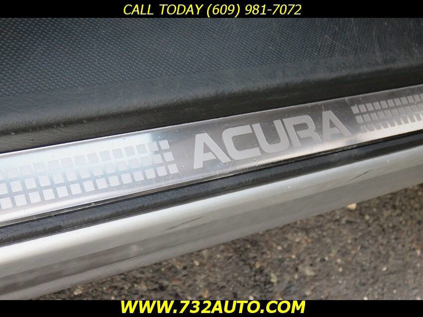 Used 2004 Acura MDX Touring image 33