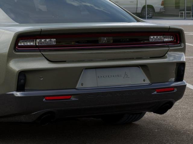 New 2026 Dodge Charger R/T AWD/4WD image 39