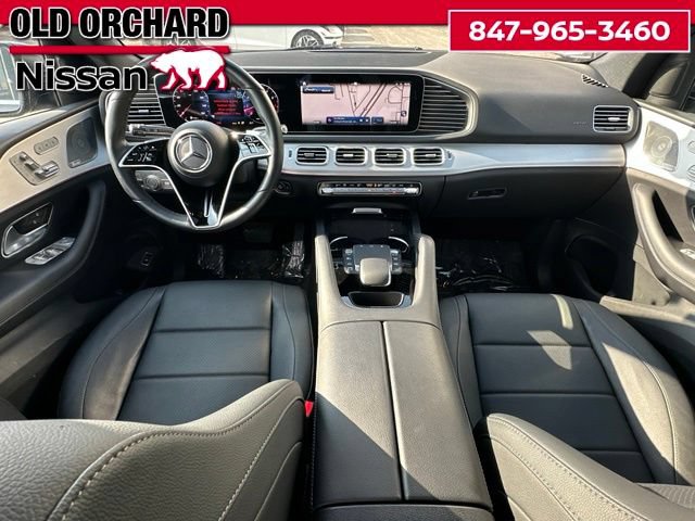 Used 2025 Mercedes-Benz GLE 350 4MATIC image 17