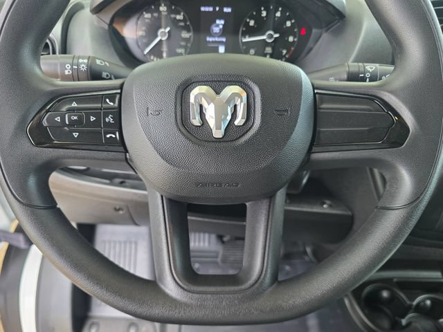 Used 2025 RAM ProMaster 2500 FWD image 15