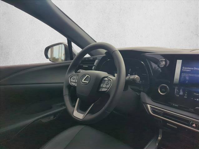 Used 2025 Lexus RX 350 FWD w/ Technology Package image 24