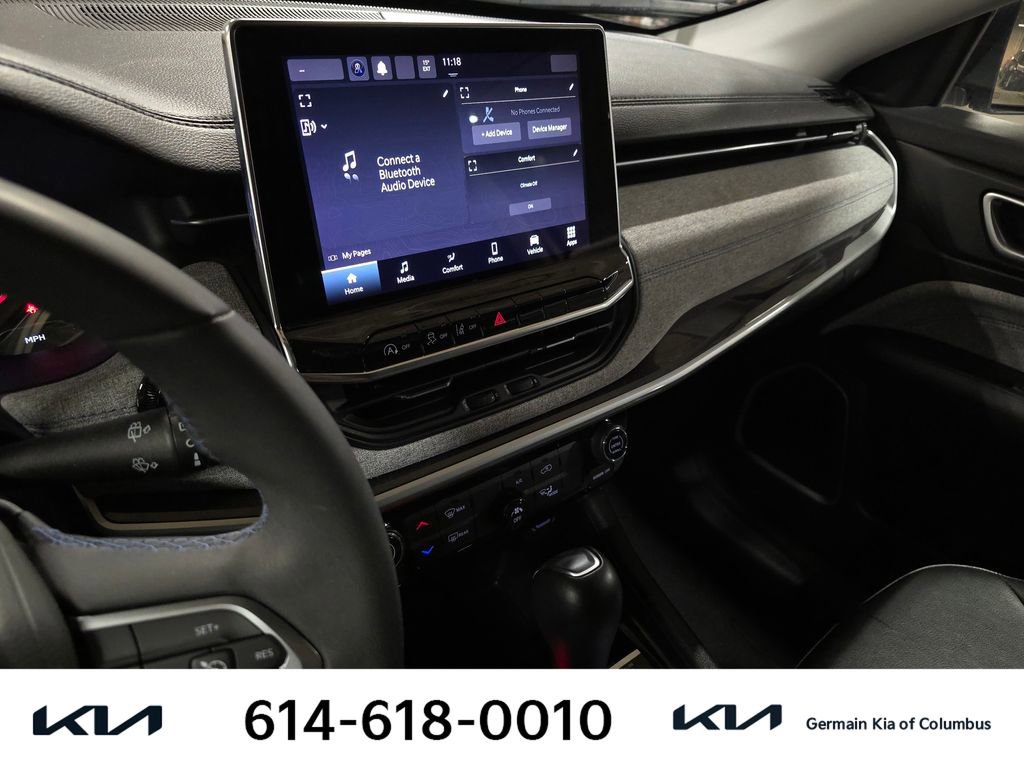 Used 2022 Jeep Compass Latitude image 24