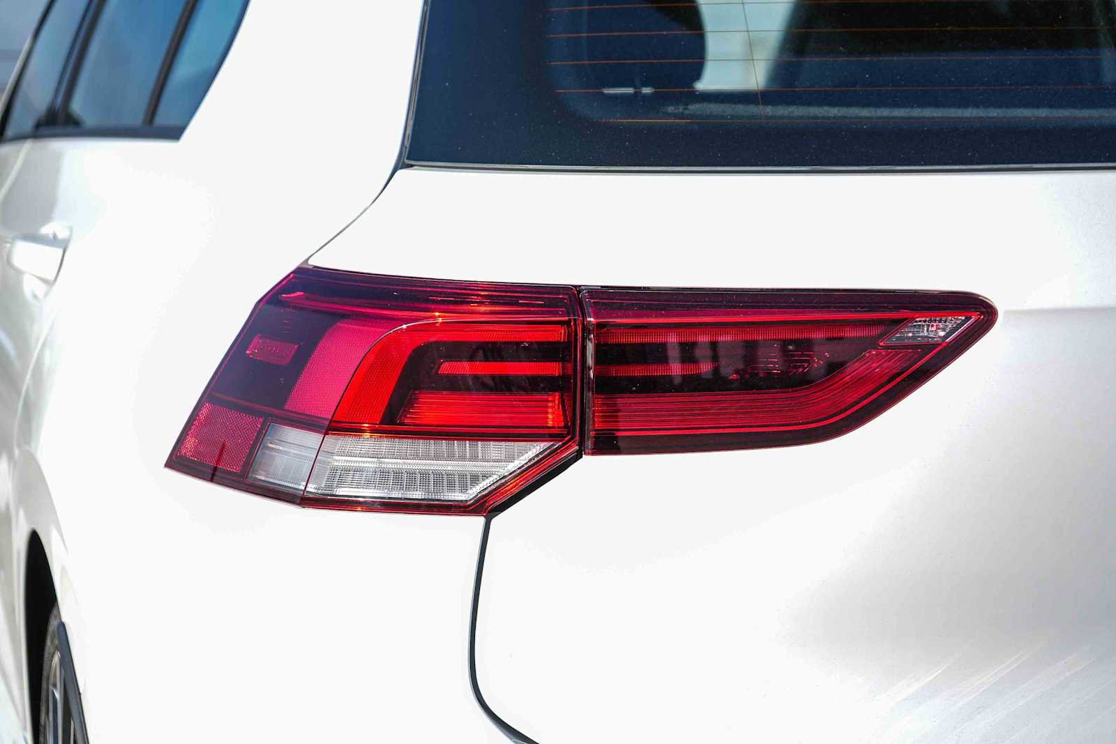 New 2026 Volkswagen Golf AWD/4WD image 9