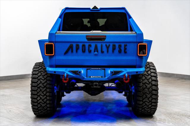 Used 2025 Jeep Gladiator Sport image 8