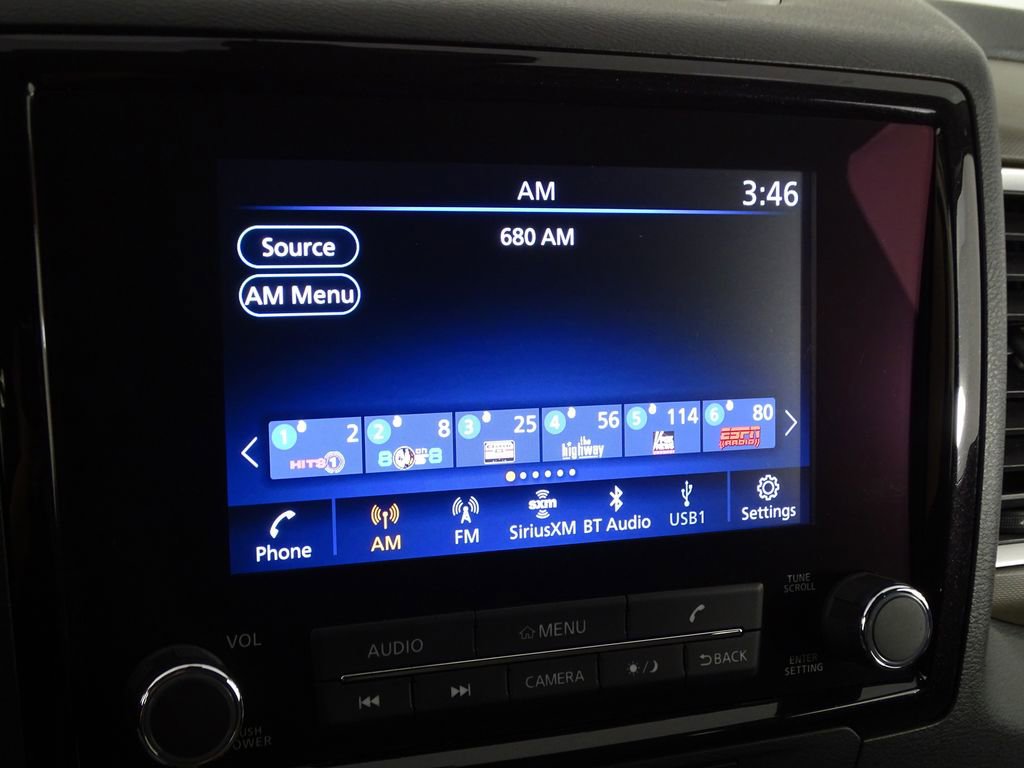 Used 2023 Nissan Frontier SV w/ Technology Package image 32