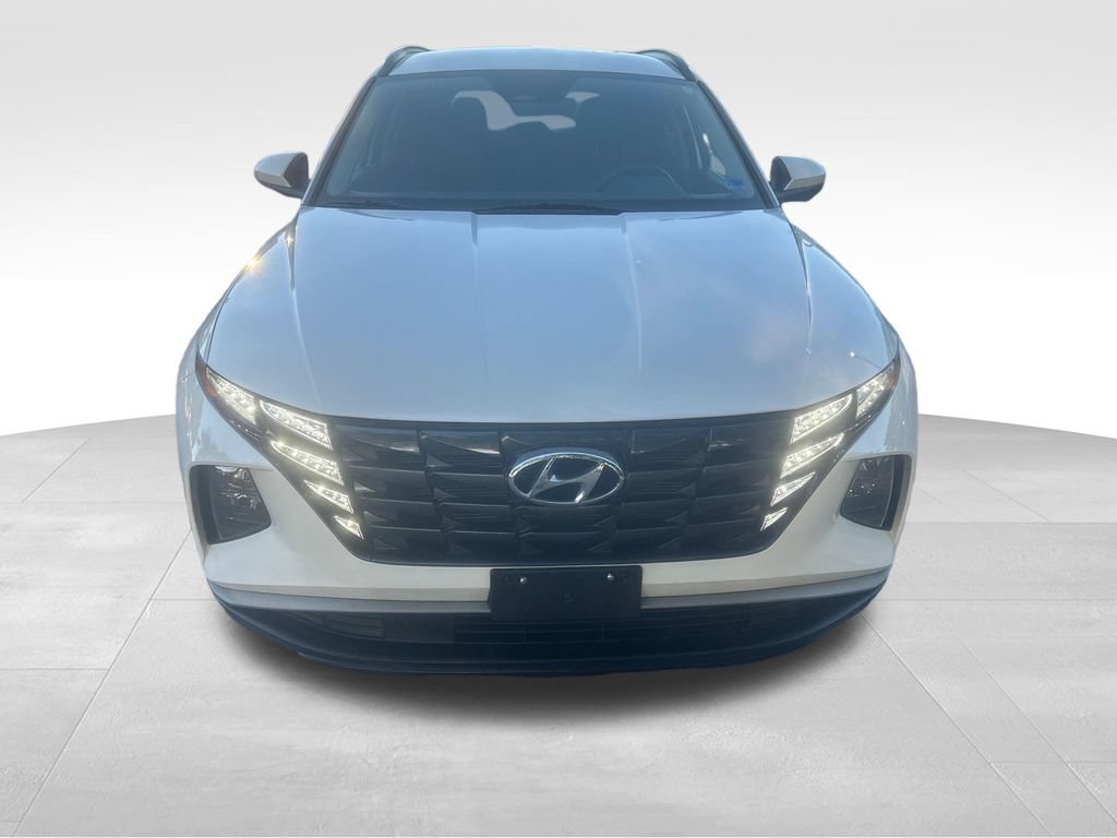 Used 2024 Hyundai Tucson SEL AWD/4WD image 32