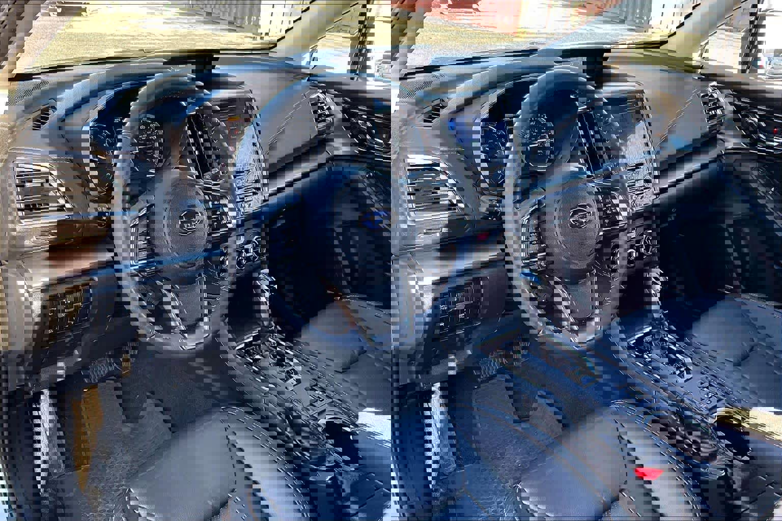 Used 2019 Subaru Crosstrek 2.0i Limited w/ Moonroof Package w/Navigation image 17