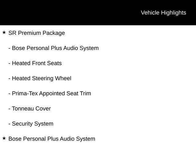 Used 2024 Nissan Kicks SR w/ SR Premium Package FWD image 23