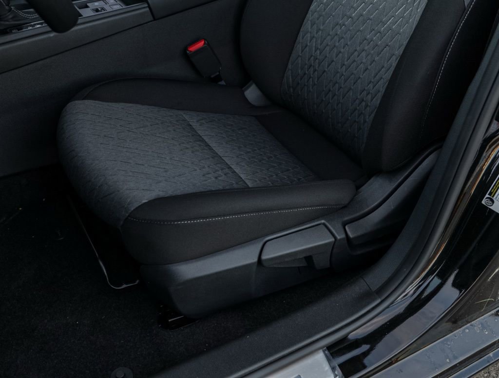 New 2026 Nissan Sentra SV w/ Floor Mat Package image 18