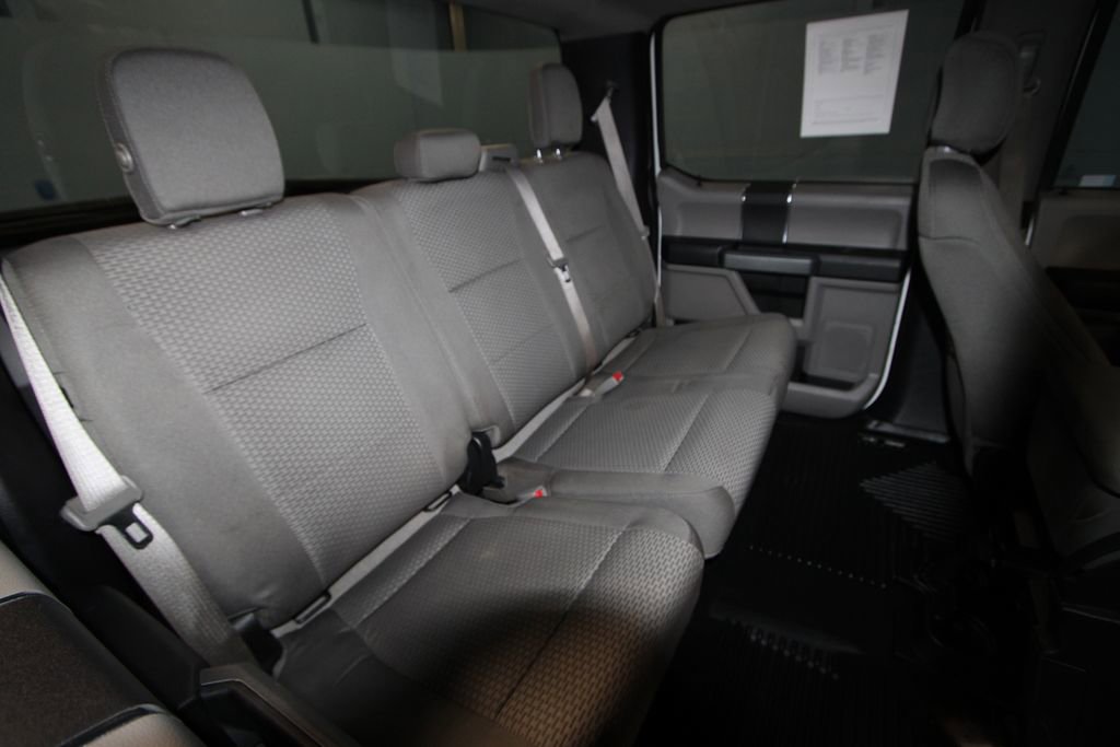 Used 2016 Ford F150 XLT image 19