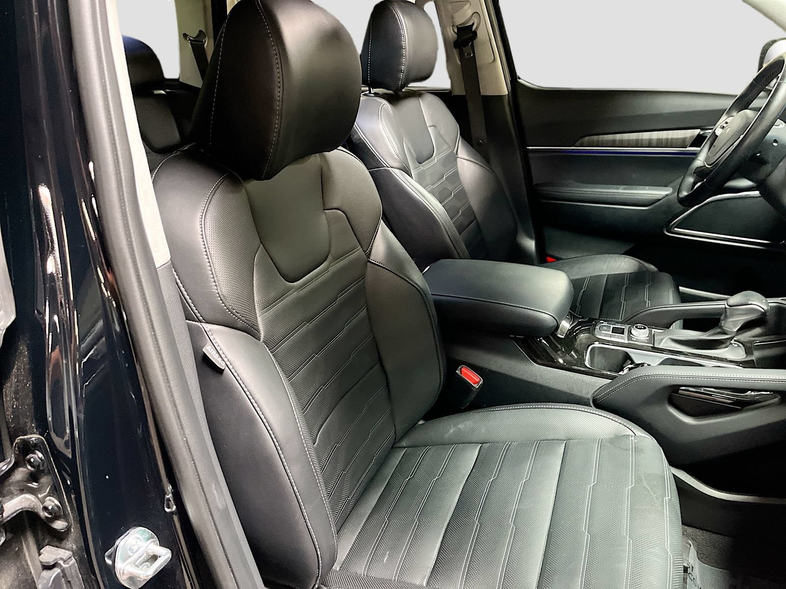 Used 2024 Kia Telluride SX Prestige AWD/4WD image 31