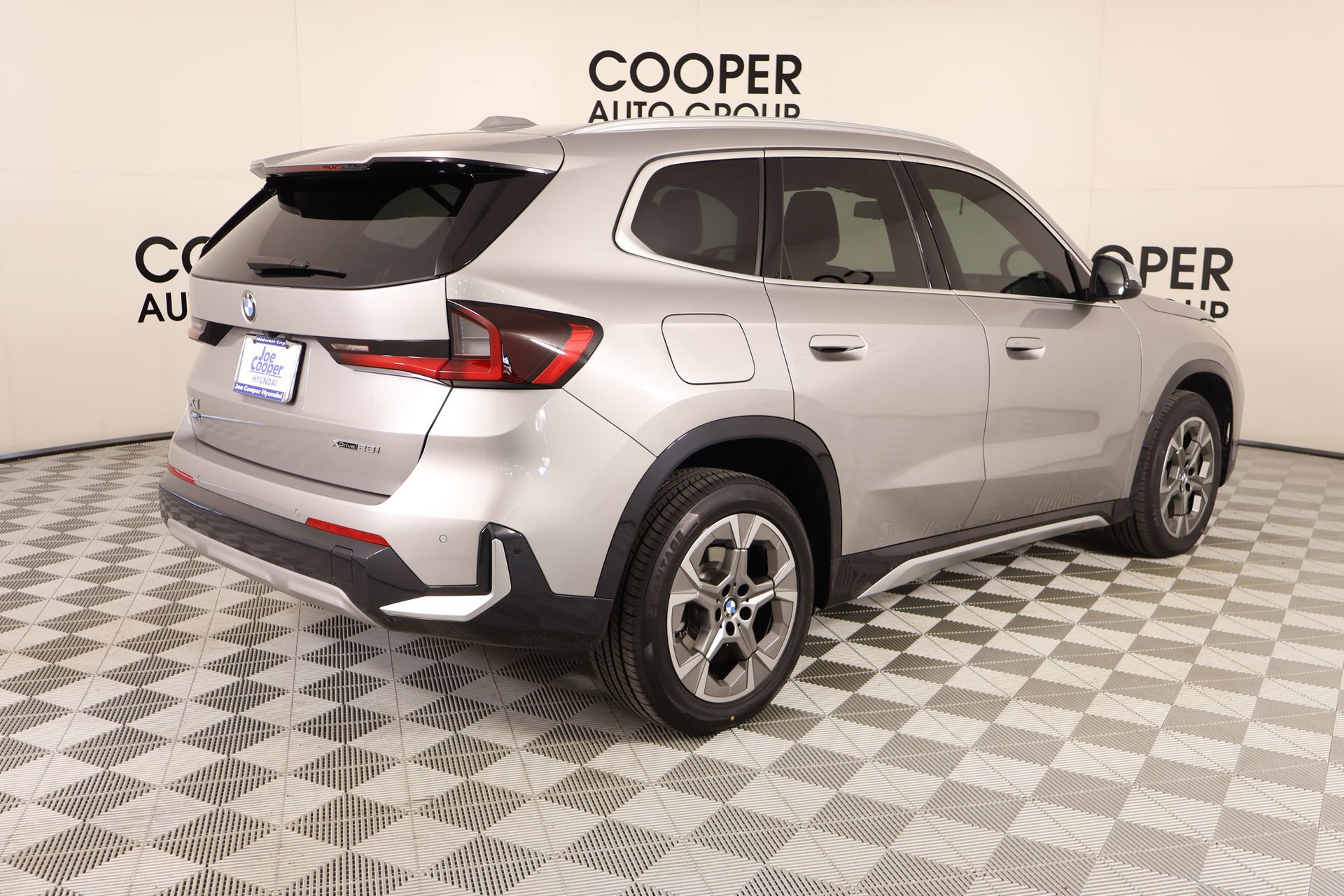 Used 2024 BMW X1 xDrive28i image 21