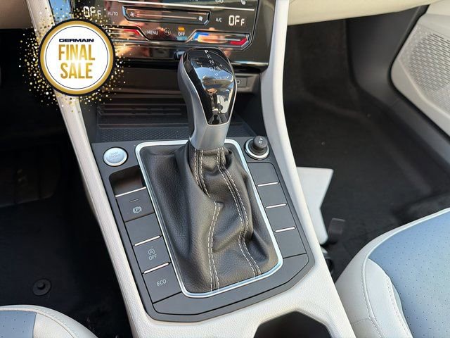 New 2026 Volkswagen Jetta SE image 23