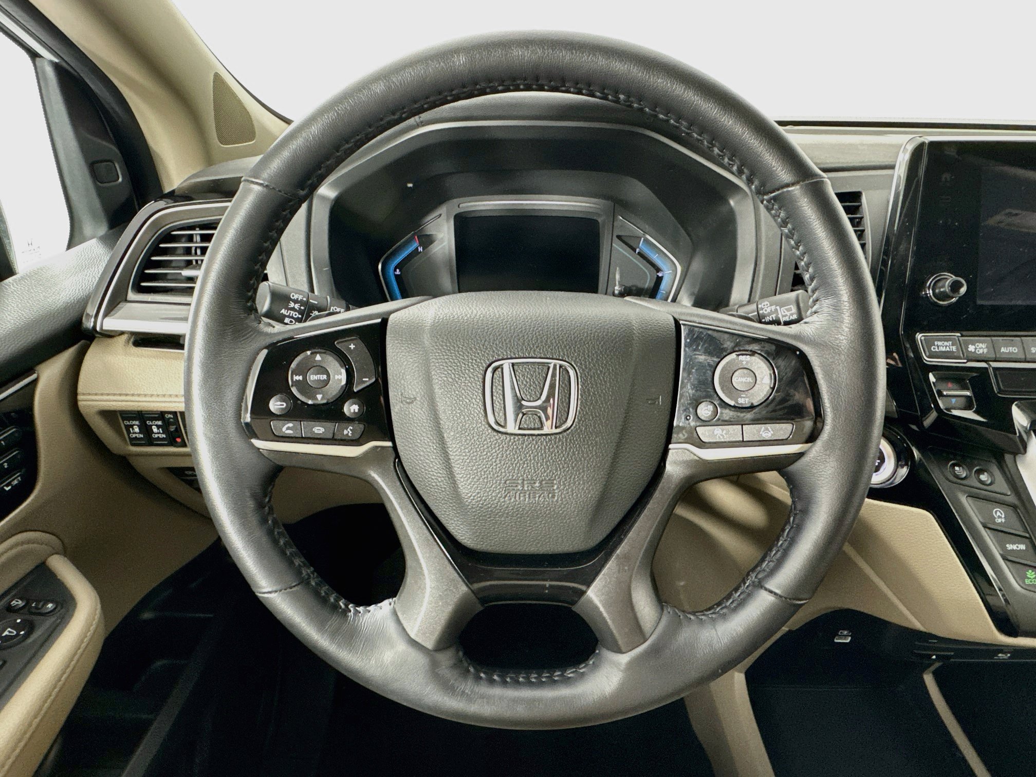 Certified 2024 Honda Odyssey Elite image 11
