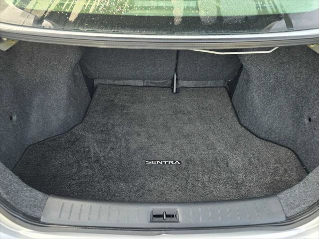 Used 2019 Nissan Sentra SV w/ Special Edition Package image 16