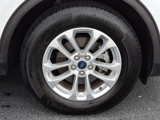 Used 2020 Ford Escape SE AWD/4WD image 11