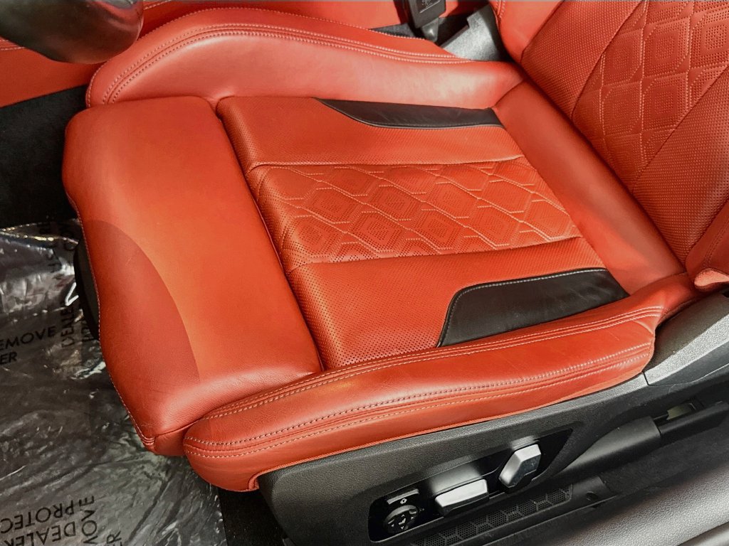 Used 2022 BMW M8 Competition w/ Driving Assistance Package AWD/4WD image 20