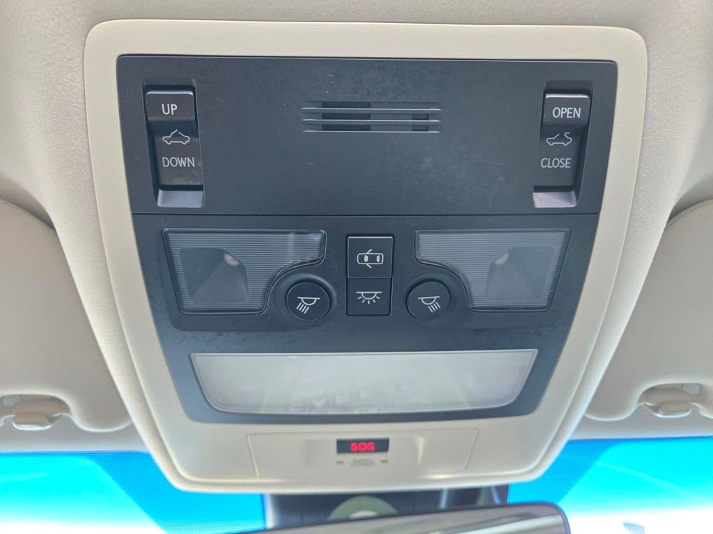 Used 2017 Lexus GS 350 image 40