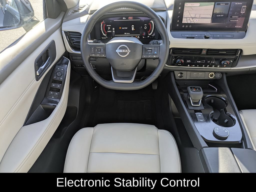 Used 2026 Nissan Rogue SL AWD/4WD image 13