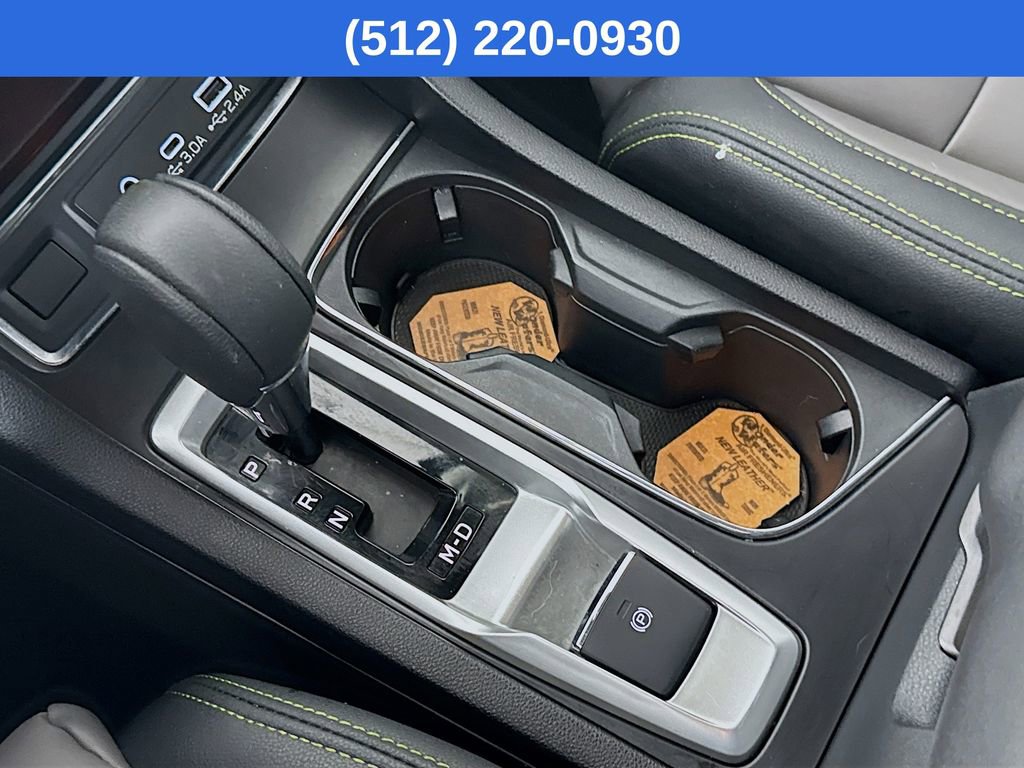 Certified 2023 Subaru Ascent Onyx Edition image 20