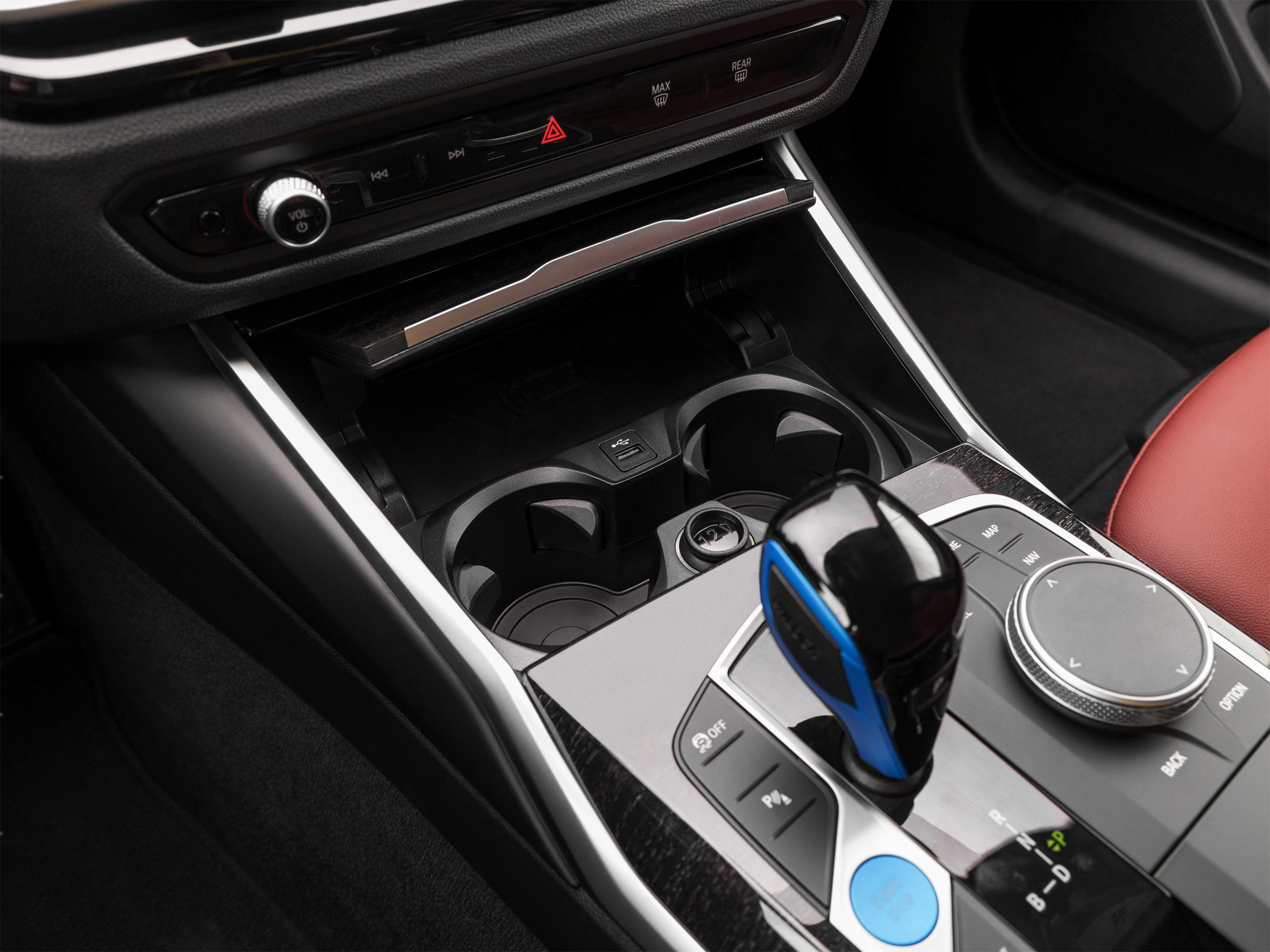 Used 2023 BMW i4 M50 AWD/4WD image 24