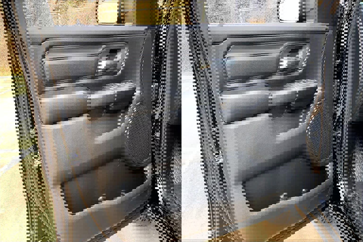 New 2026 RAM 1500 Express image 10