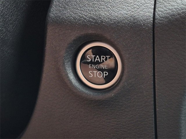 Used 2023 Nissan Frontier SV w/ Technology Package image 31