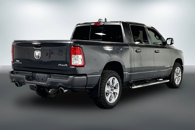 Used 2022 RAM 1500 Big Horn image 7